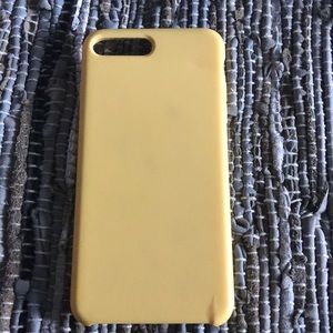 iPhone 7,8 plus case